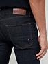  image of tommy-hilfiger-straight-fit-stretch-denton-ohio-jeans-rinse-wash
