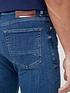  image of tommy-hilfiger-bleecker-power-stretch-slim-fit-jeans--nbspblue
