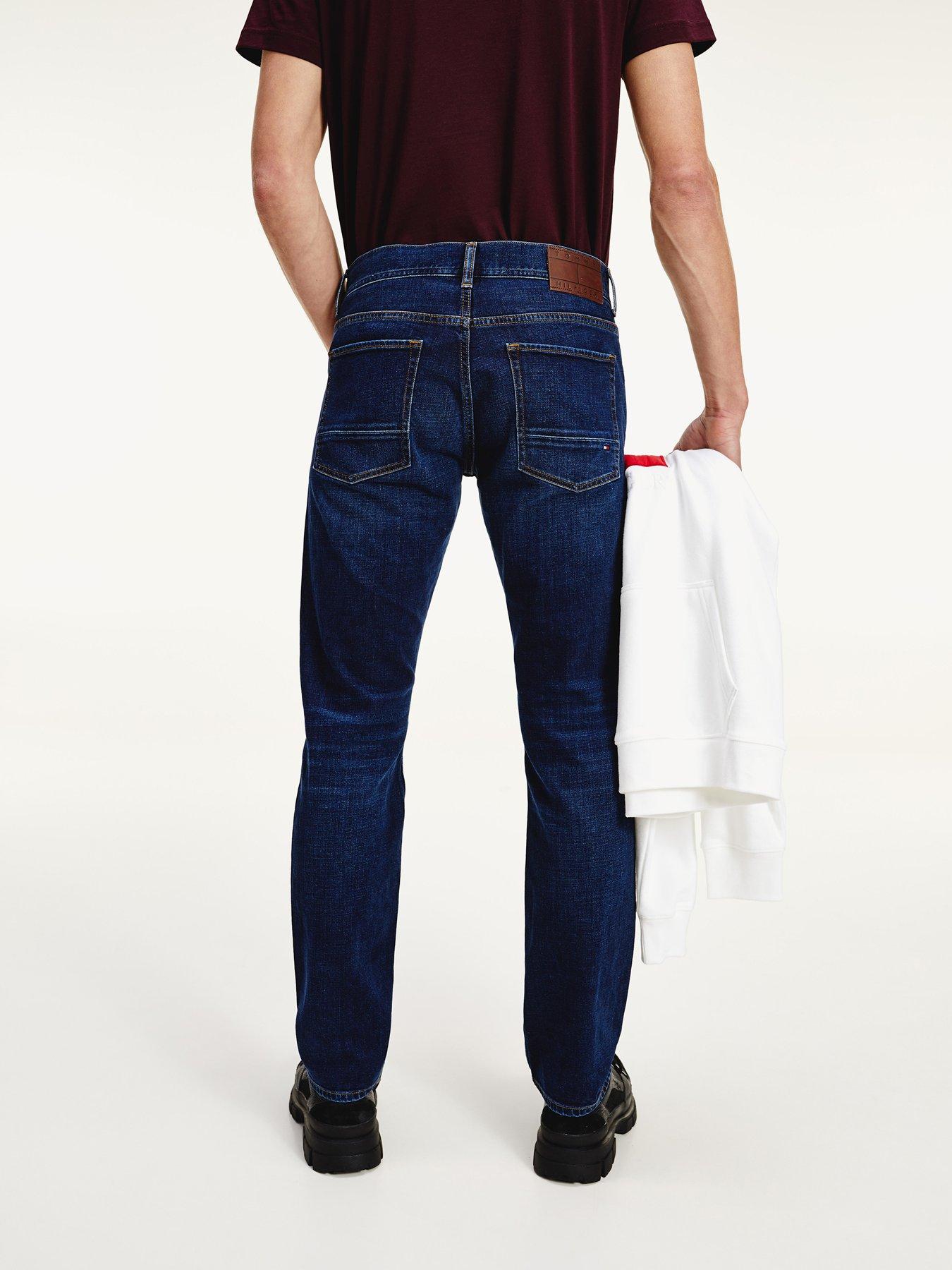 Tommy hilfiger best sale denton stretch