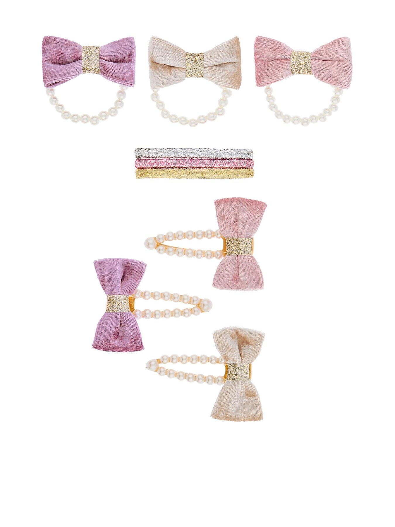 monsoon baby girl accessories