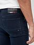  image of tommy-hilfiger-bleecker-power-stretch-slim-fit-jeans-indigo