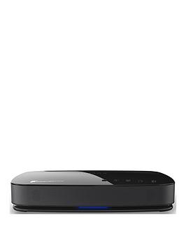 Humax Humax AURA 4K Android TV Freeview Play Recorder 1TB | littlewoods.com