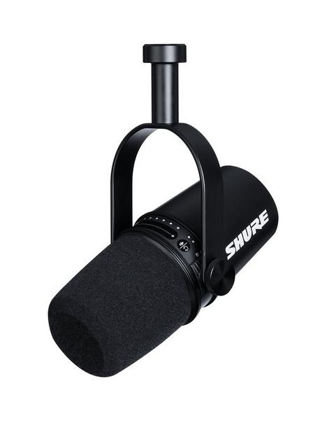 shure-mv7-podcasting-amp-gaming-microphone