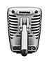  image of shure-mv51-digital-large-diaphragm-condenser-microphone
