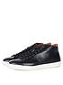  image of barbour-camy-trainers-black