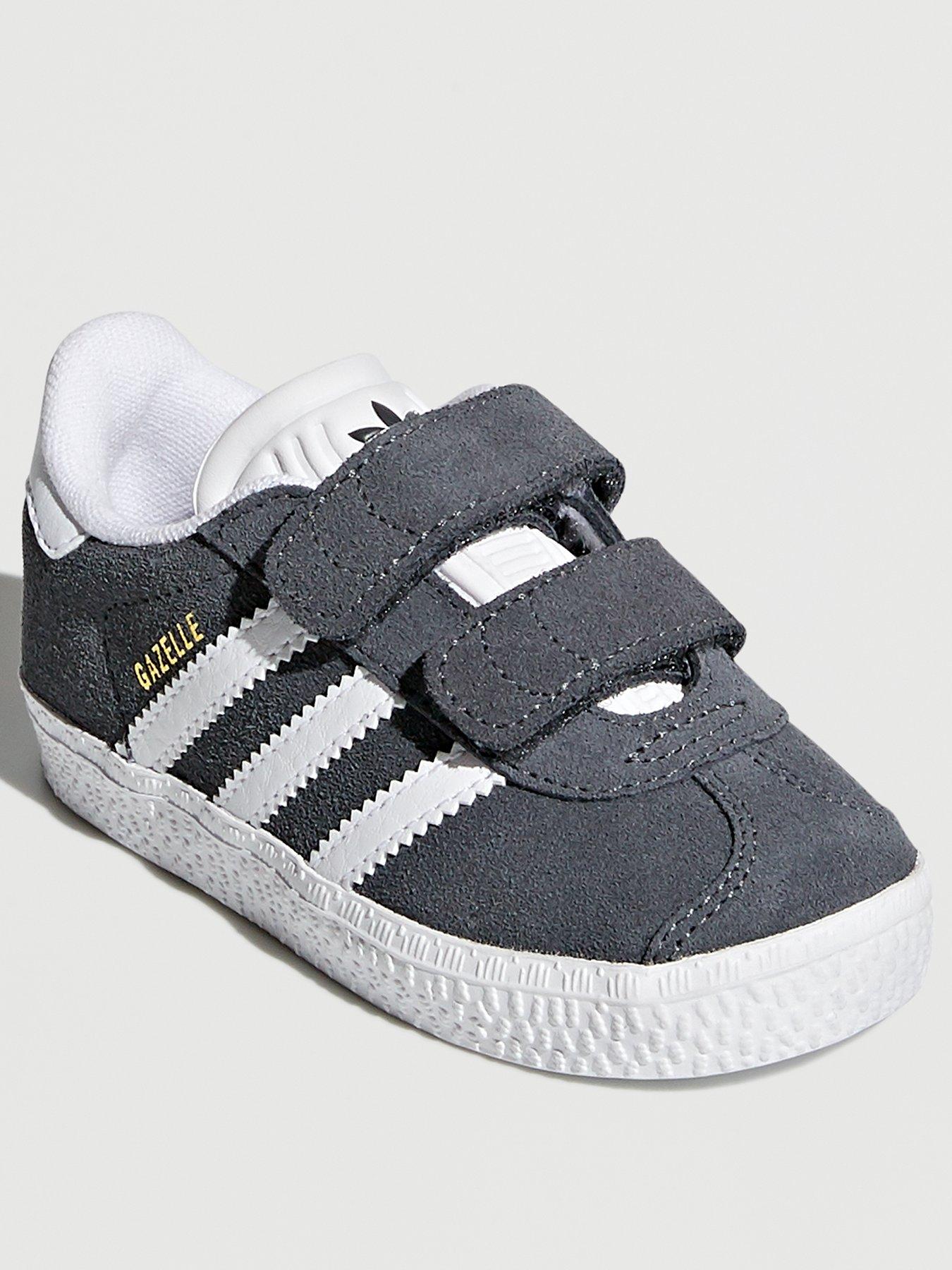 infants gazelles