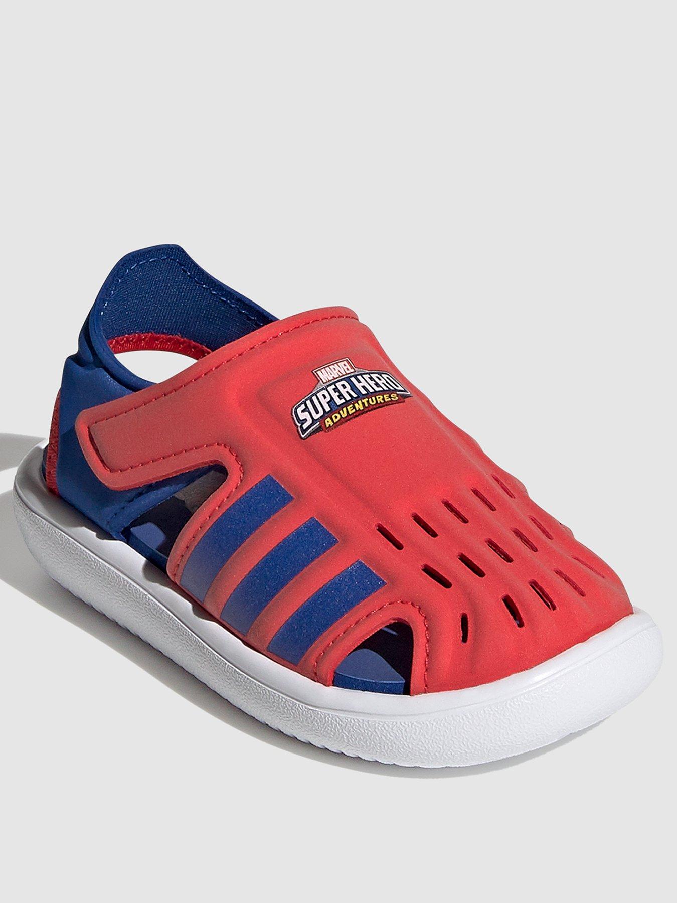 adidas baby water shoes