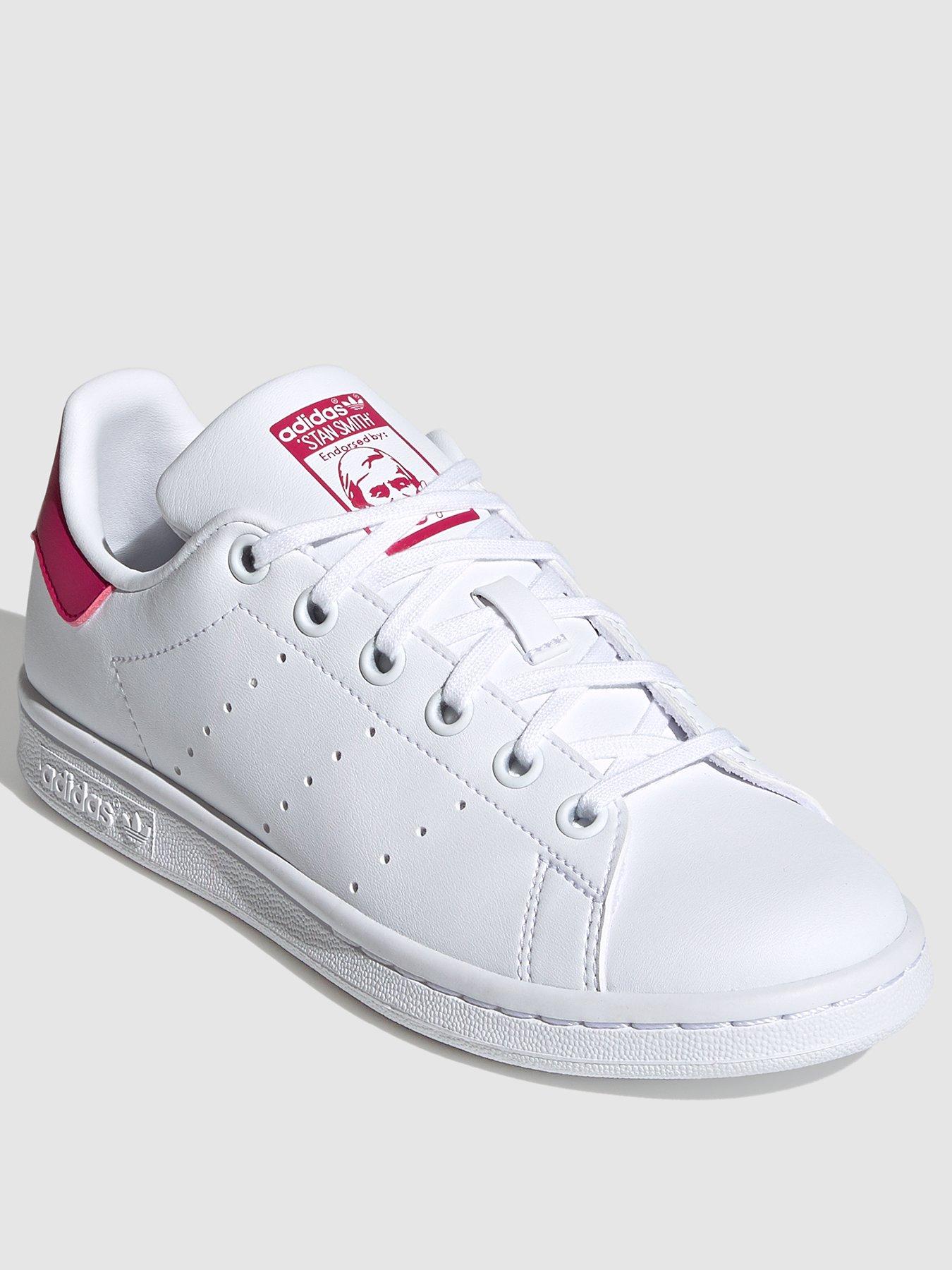 Stan smith childrens on sale trainers