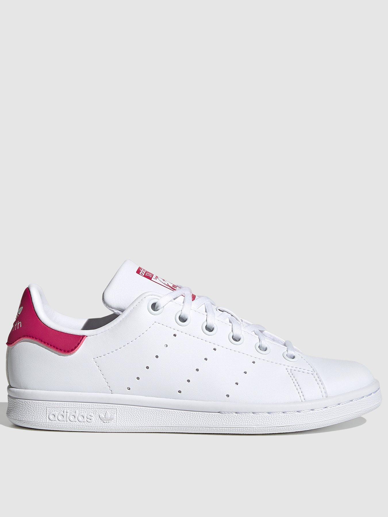 Originals stan outlet smith junior pink