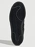 adidas-originals-superstar-junior-blackdetail