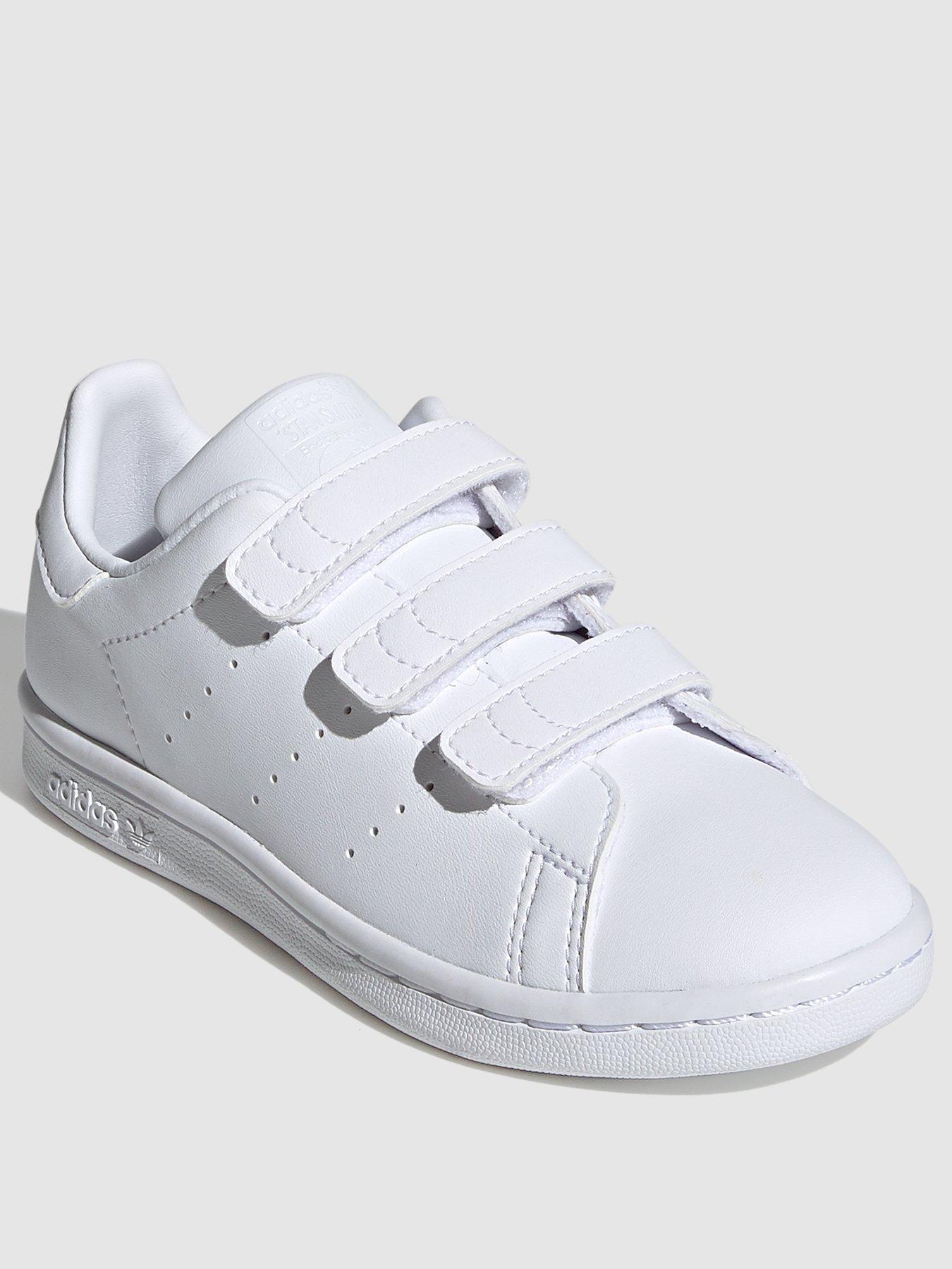 Original stan smith blanche online