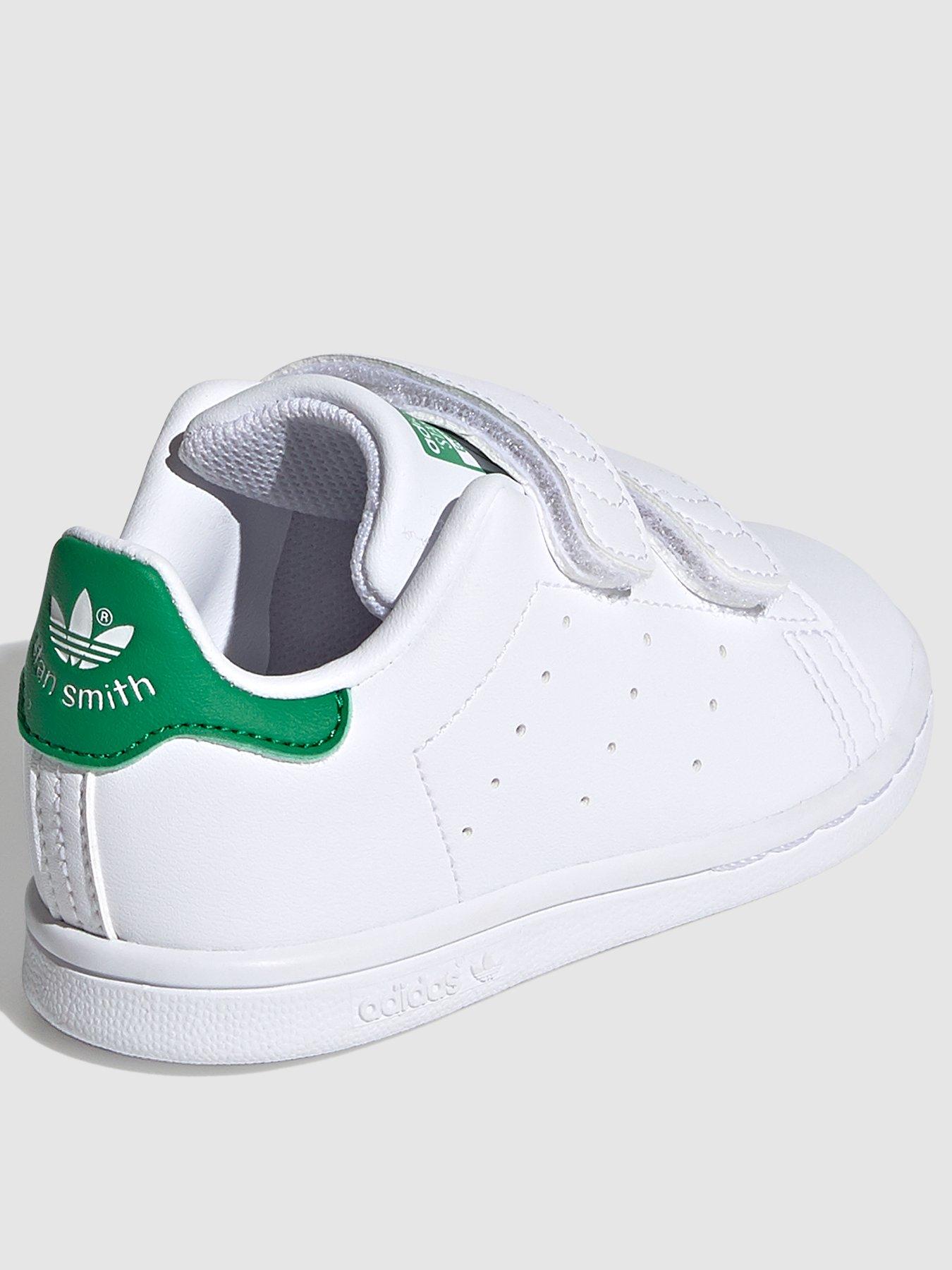 Adidas infant 2024 stan smith