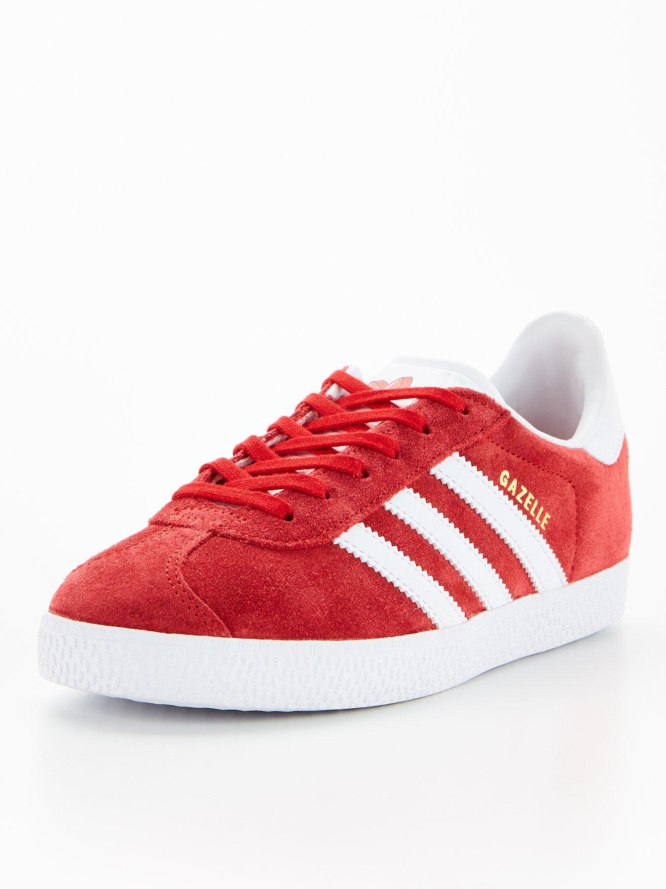adidas originals gazelle junior