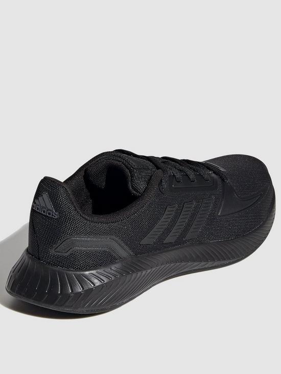 stillFront image of adidas-runfalcon-20-kids
