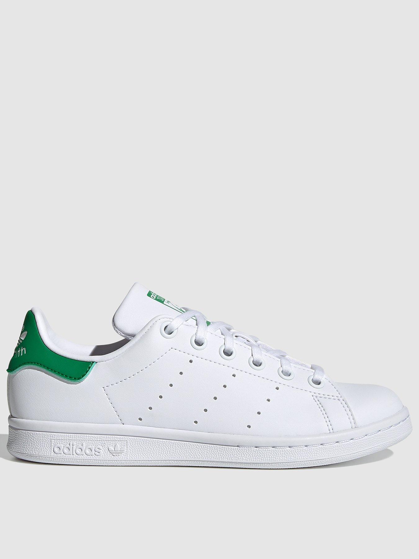 Littlewoods stan smith outlet trainers