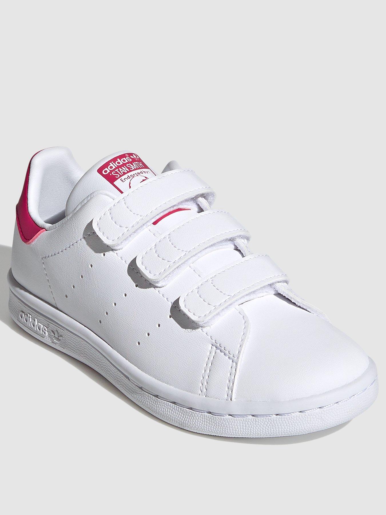 Littlewoods stan 2025 smith trainers