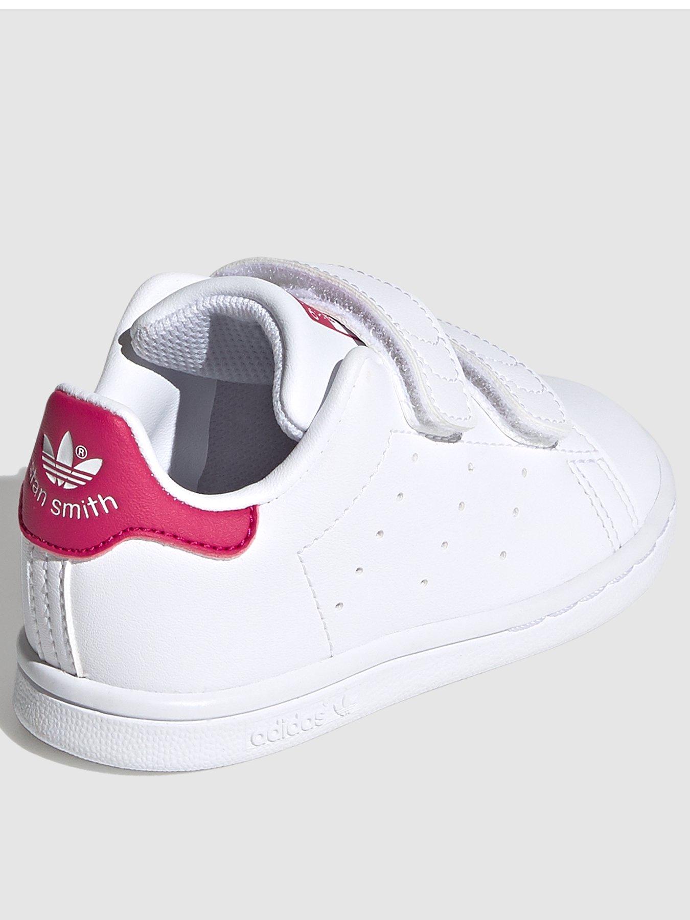 Stan smith hot sale adidas girls