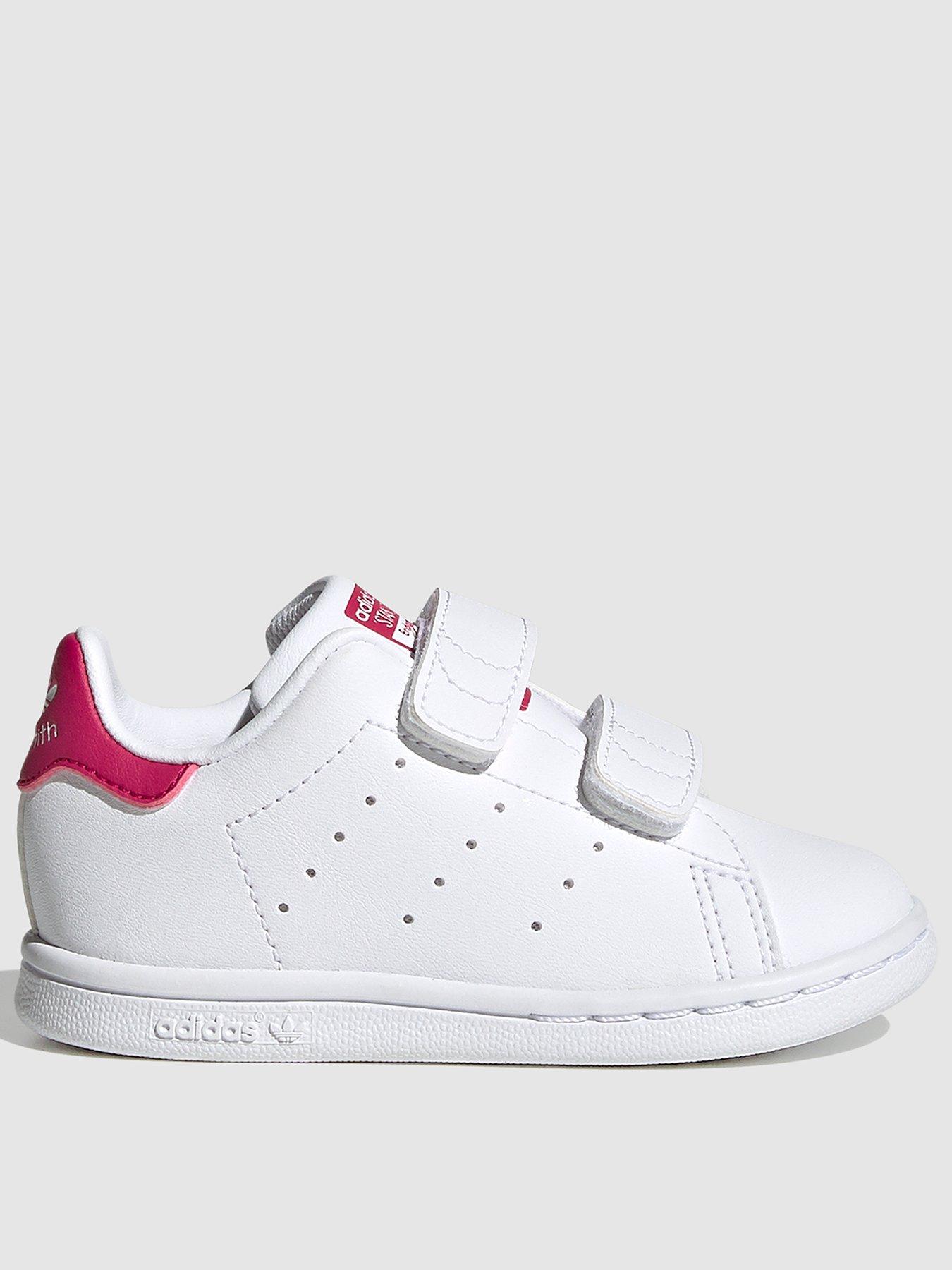 Stan smith baby clearance girl