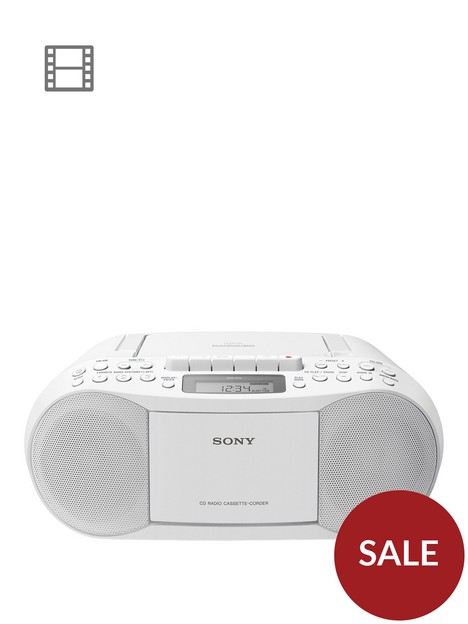 sony-cfd-s70-cdnbspcassette-boombox-with-radio-white