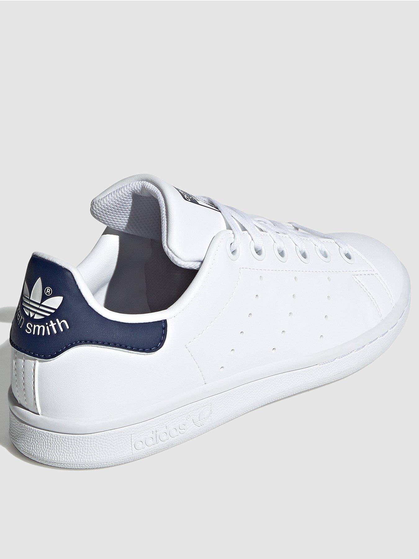 Mens adidas originals on sale stan smith trainers