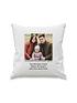  image of the-personalised-memento-company-personalised-message-amp-photo-cushion