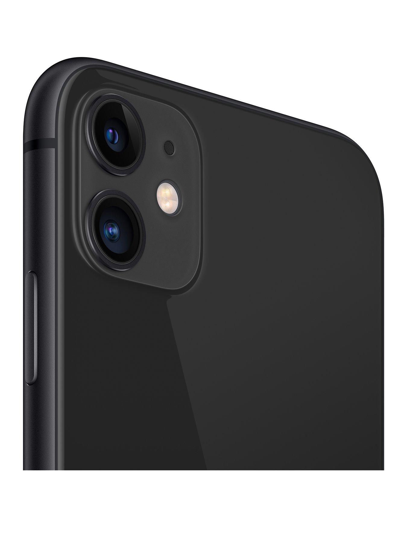  image of apple-iphone-11-64gb--nbspblack