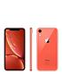  image of apple-iphone-xr-128gb--nbspcoral