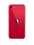  image of apple-iphonenbspse-128gb--nbspproductred