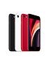  image of apple-iphonenbspse-64gb--nbspproductred