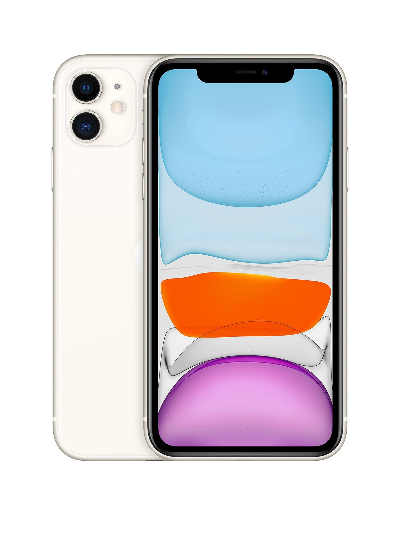  image of apple-iphone-11nbsp128gb--nbspwhite