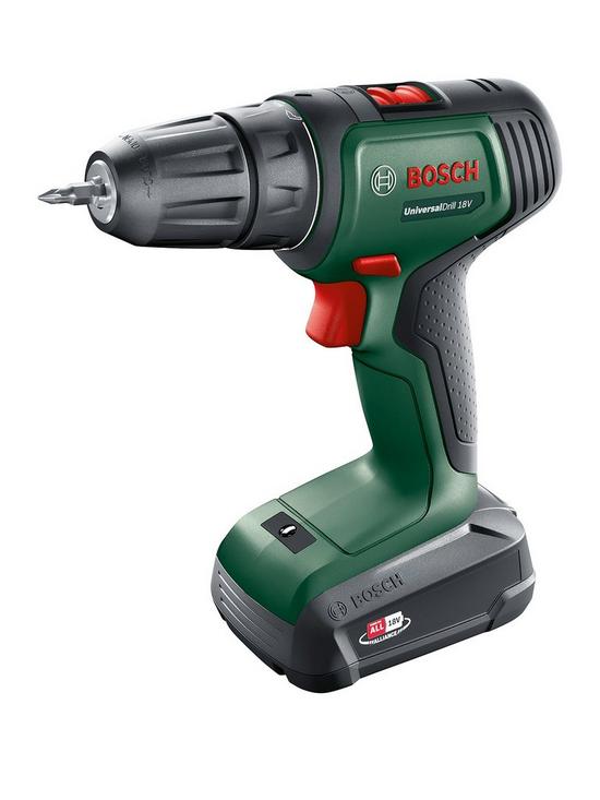 front image of bosch-universal-drill-18v
