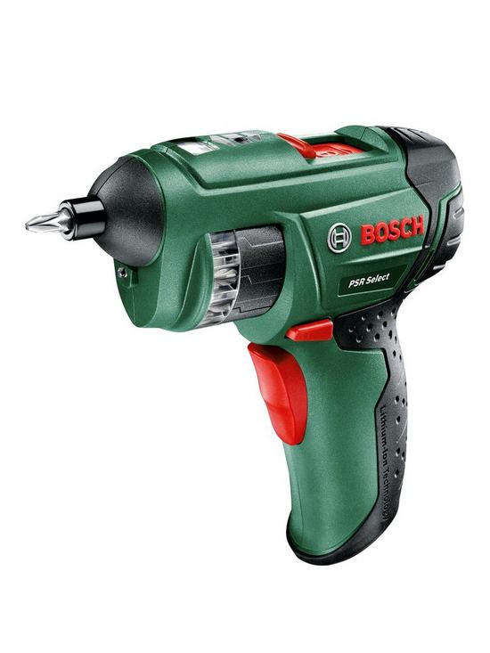front image of bosch-psr-select-drill