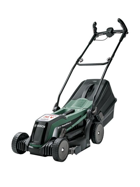 front image of bosch-cordless-easy-rotak-36-550-lawnmower