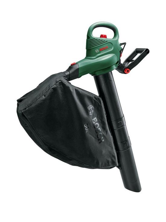 front image of bosch-blowervac-universal-garden-tidy-2300