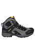  image of hi-tec-sierra-v-lite-fast-hike-waterproof-boots-charcoal