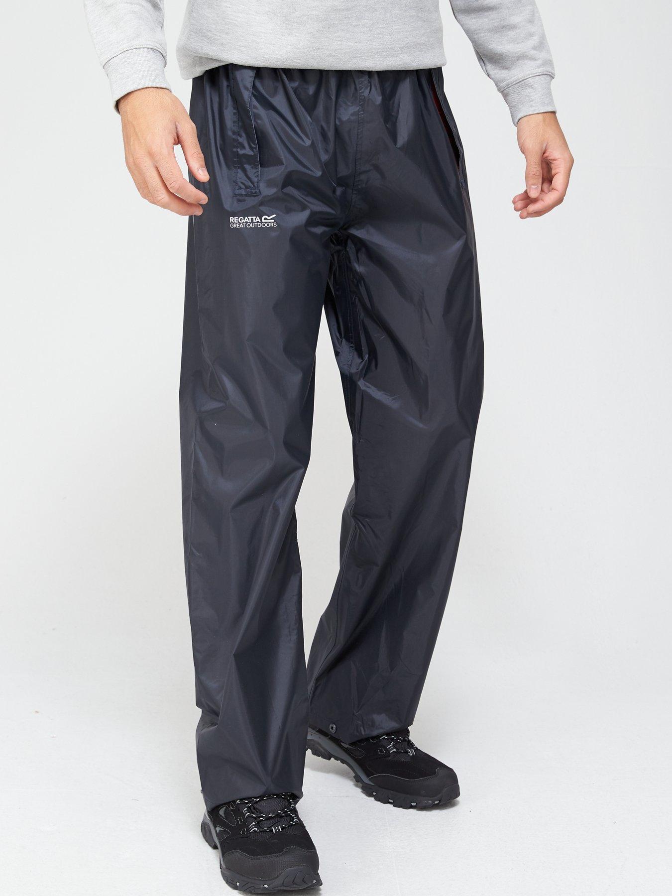 regatta tracksuit bottoms