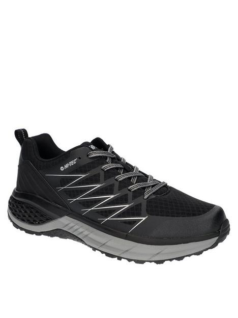 hi-tec-trail-destroyer-low-hiking-shoes-black