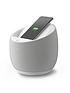  image of belkin-soundform-elite-hifi-smart-speaker-plus-wireless-charger-with-alexa-and-airplay2--nbspwhite