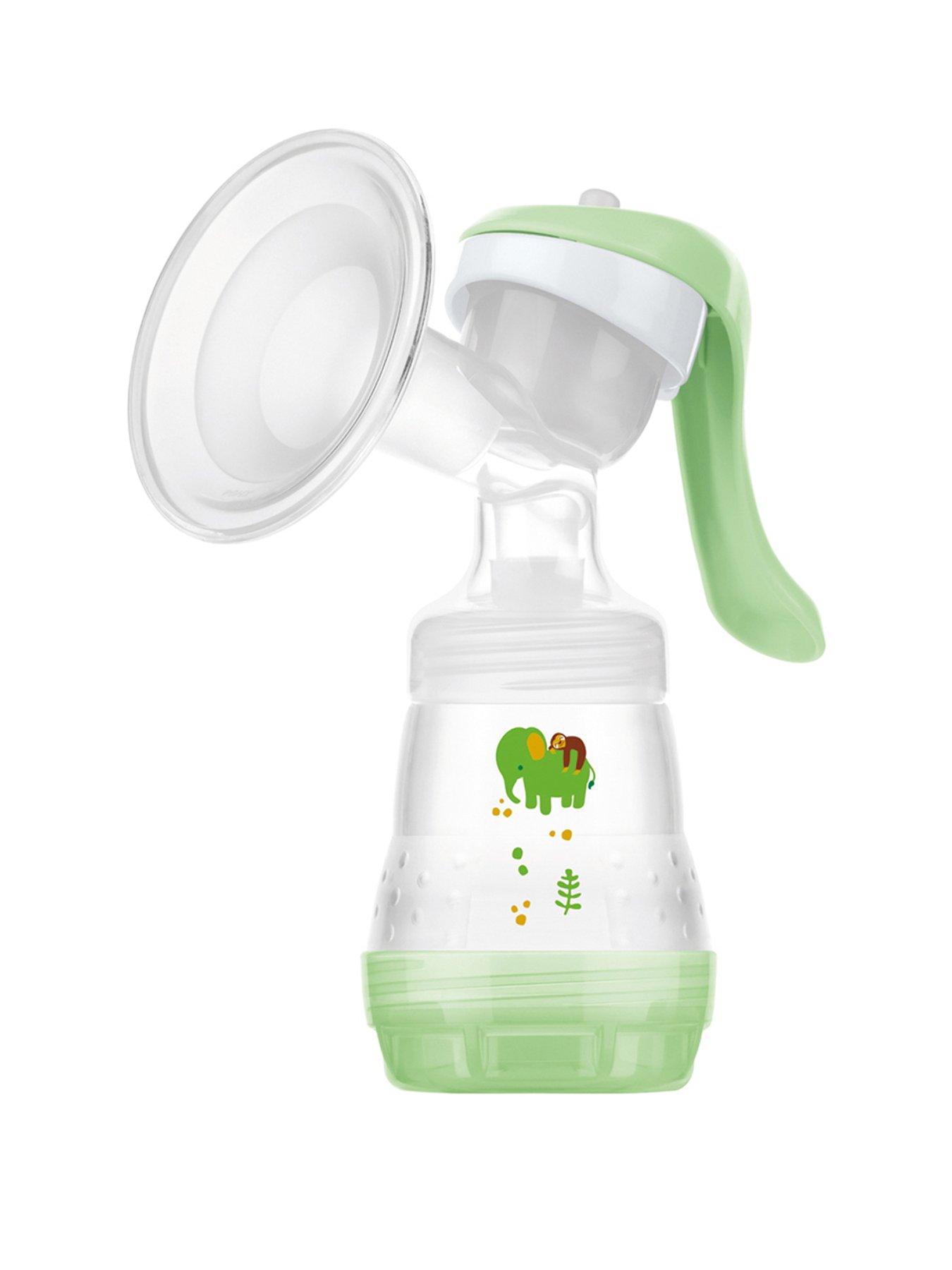 MAM Manual Breast Pump