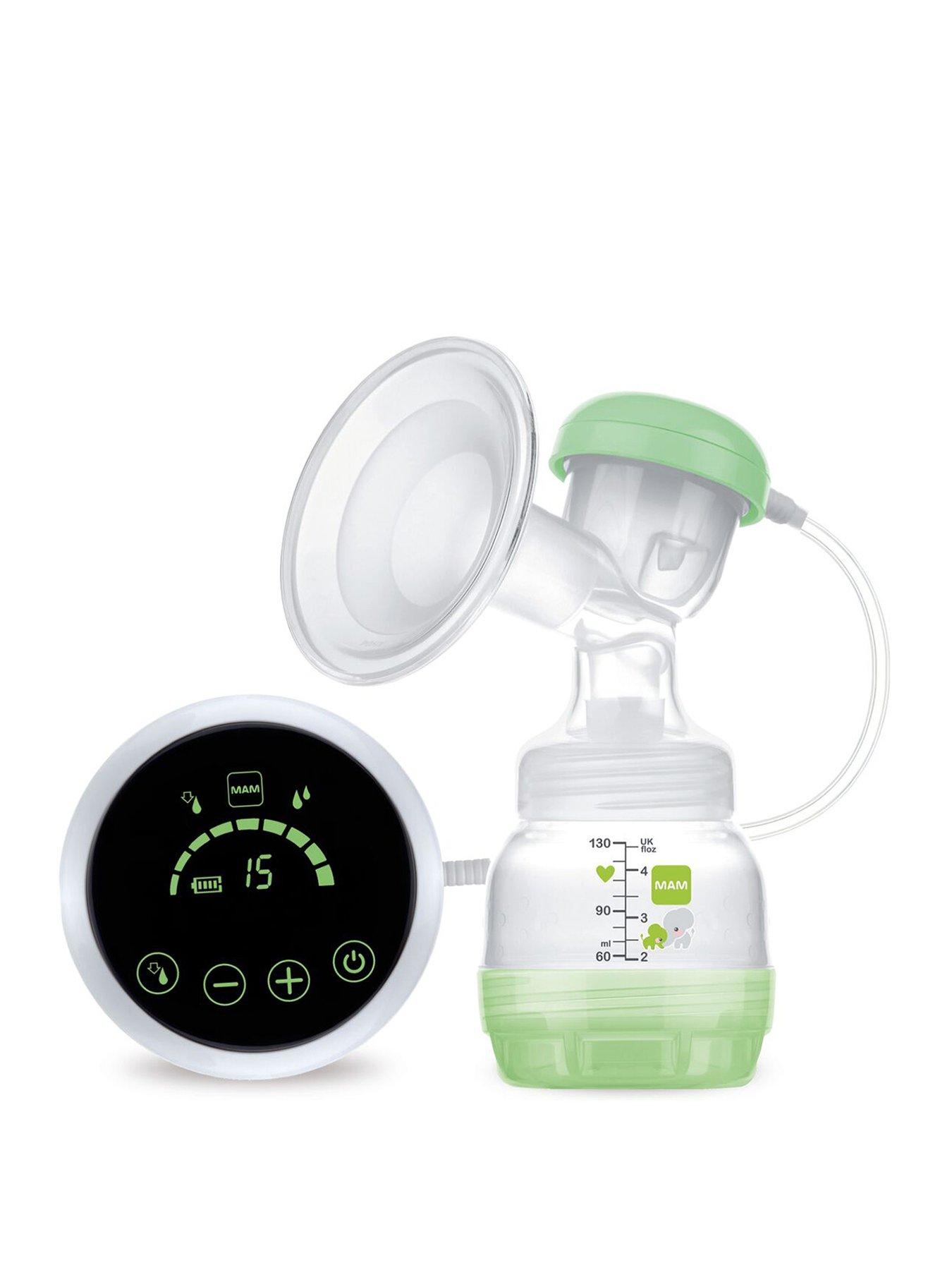 undefined 2in1 Single Electric Breast Pump