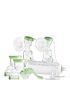 image of mam-2in1-double-electric-breast-pump
