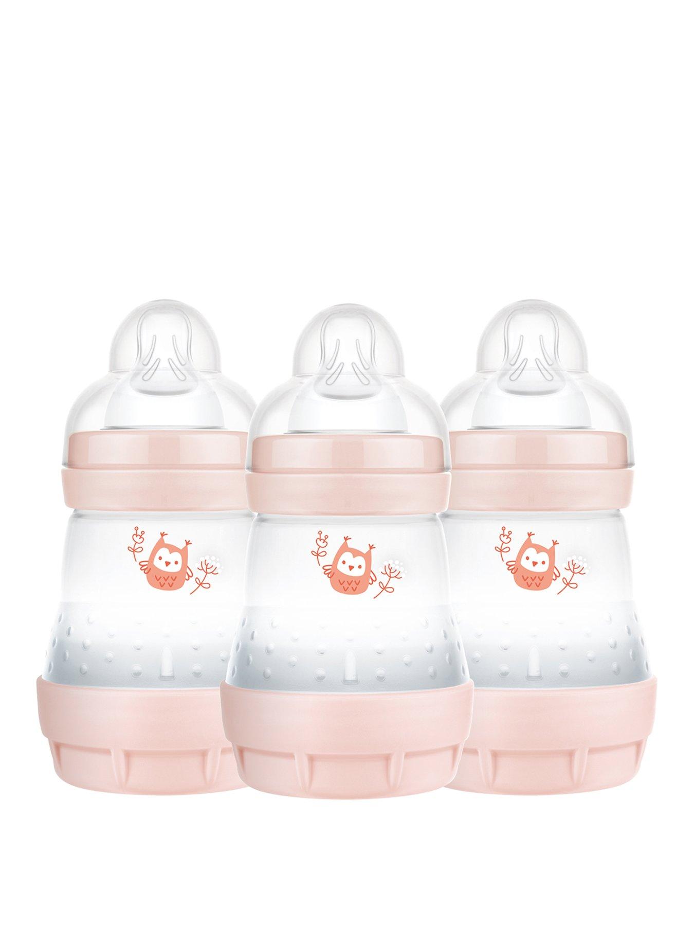 Mam store preemie bottle