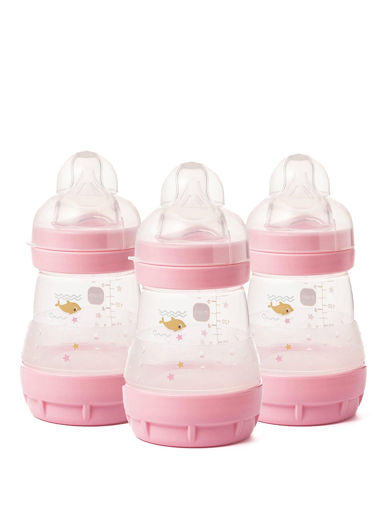 mam-easy-start-anti-colic-baby-bottle-160ml-3pk-lilac
