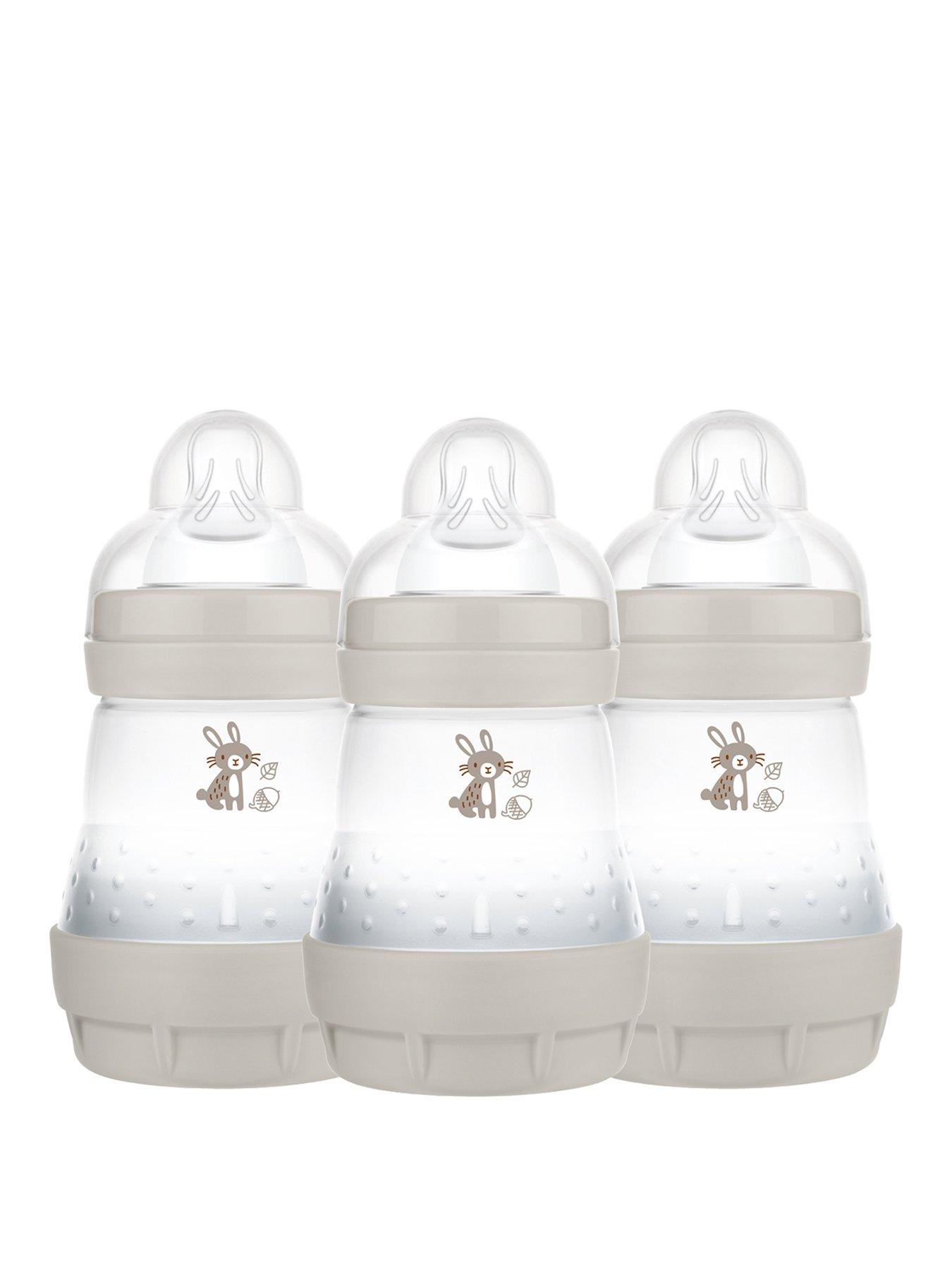 Mam penguin hot sale bottles