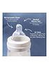  image of mam-easy-start-160ml-baby-bottle-3-pack-white
