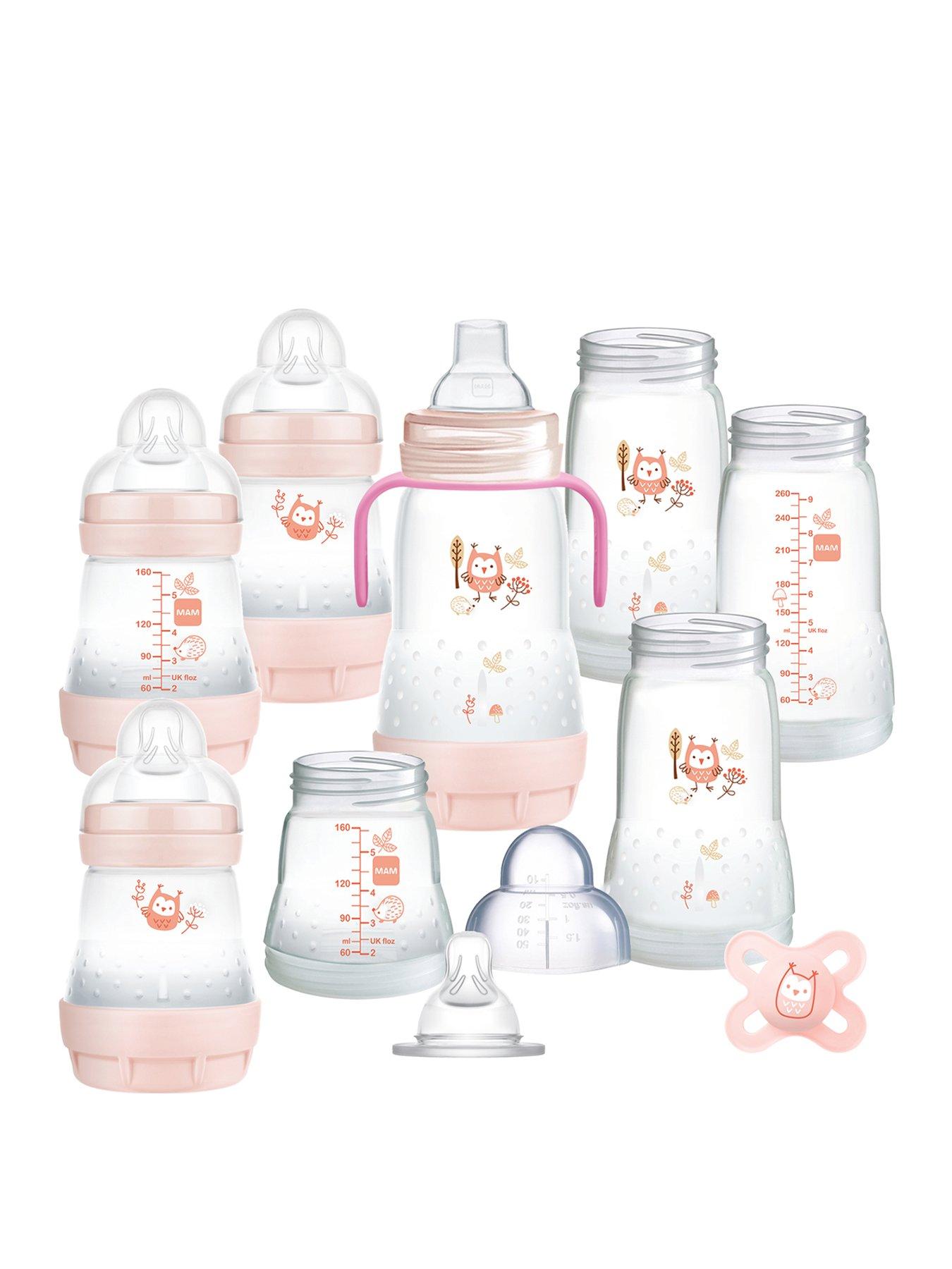 Baby 2024 bottle offers