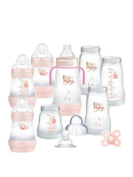 mam-easy-start-baby-bottle-starter-set-small-pink