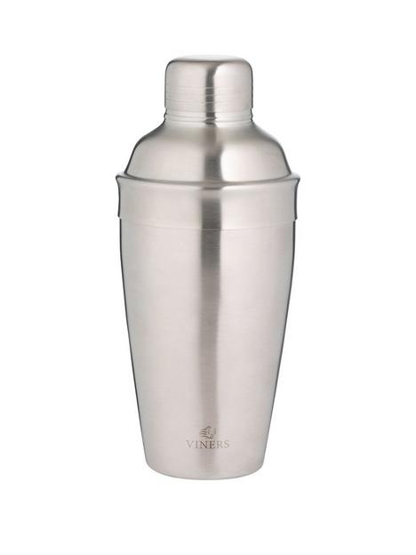 viners-stainless-steel-cocktail-shaker