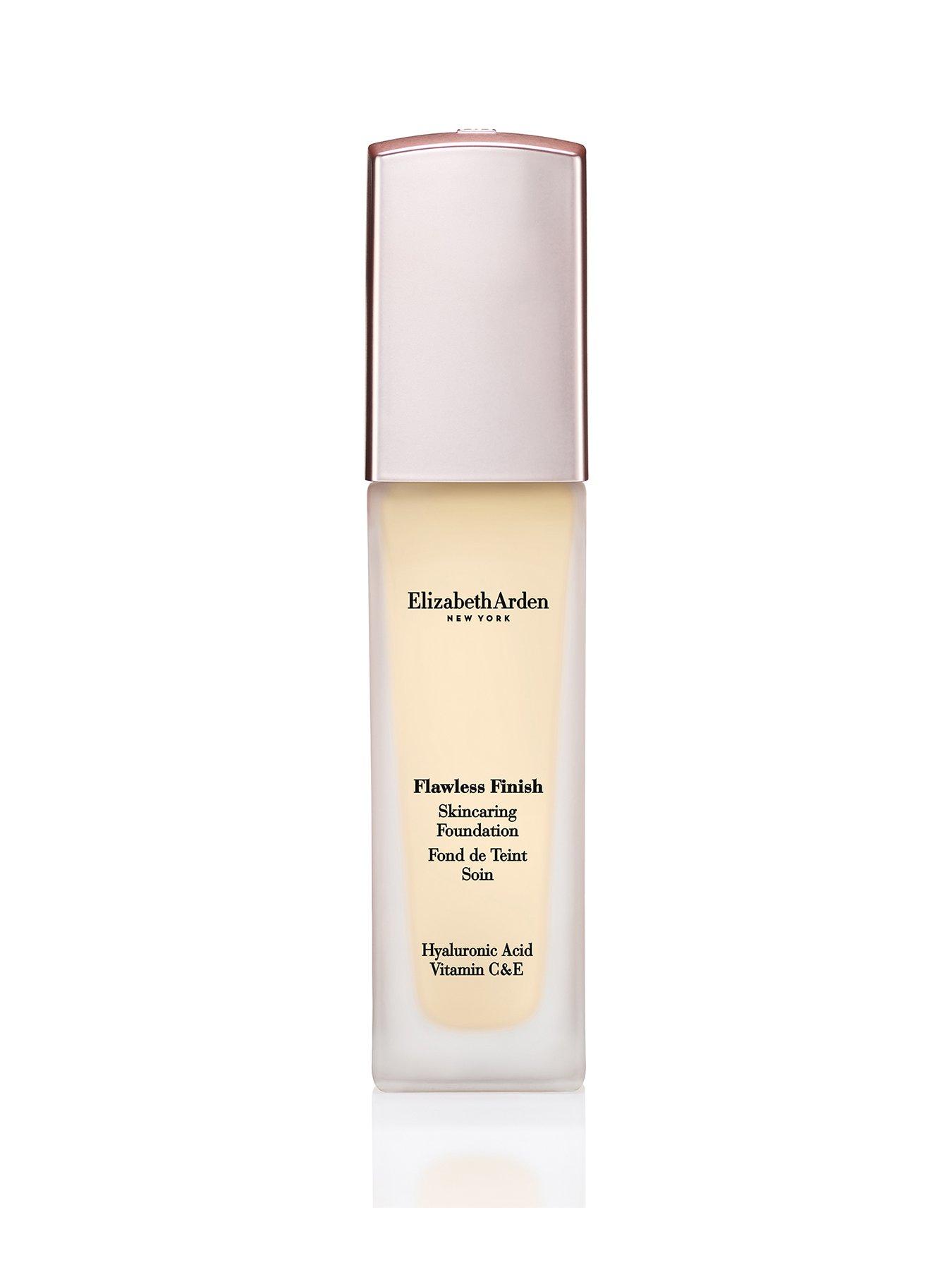 Elizabeth Arden Flawless Finish Skincaring Foundation 30ml