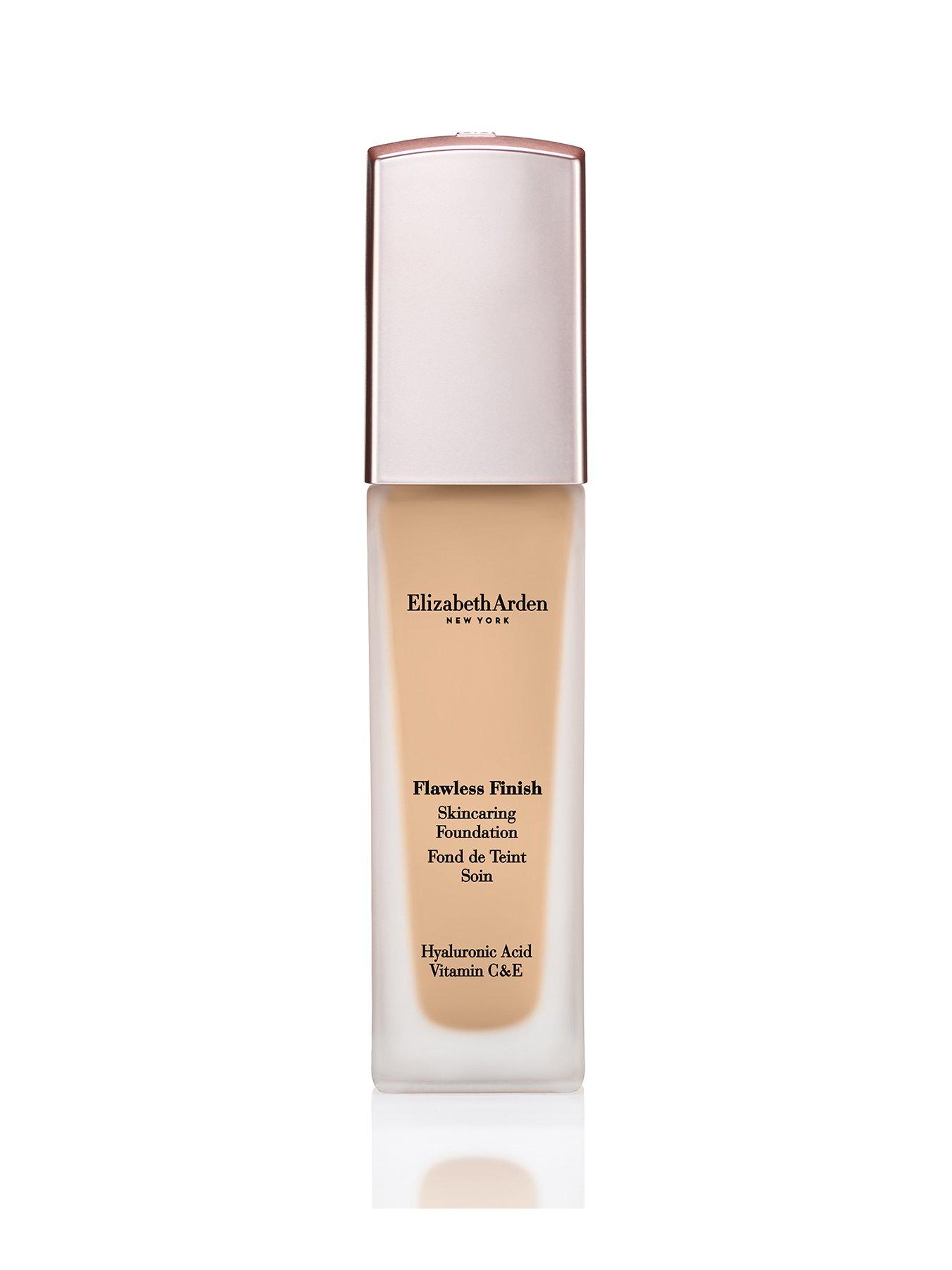 Elizabeth Arden Flawless Finish Skincaring Foundation 30ml